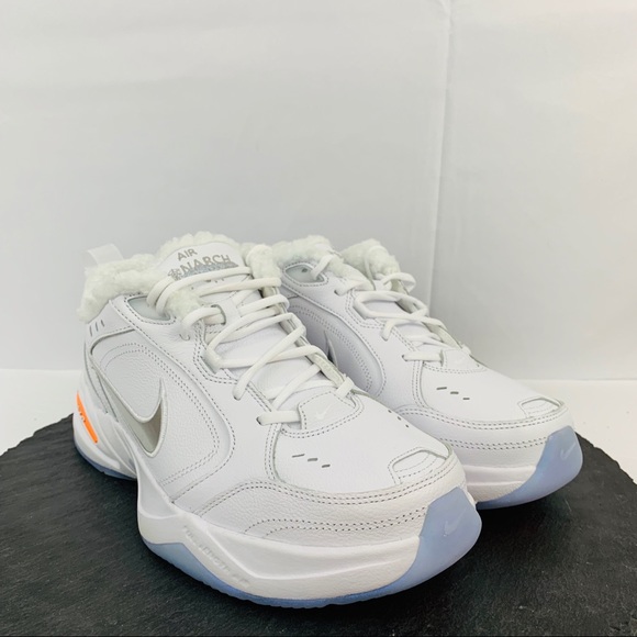 Nike Air Monarch 4 Snow Day mens Size 9.5 - Picture 7 of 8